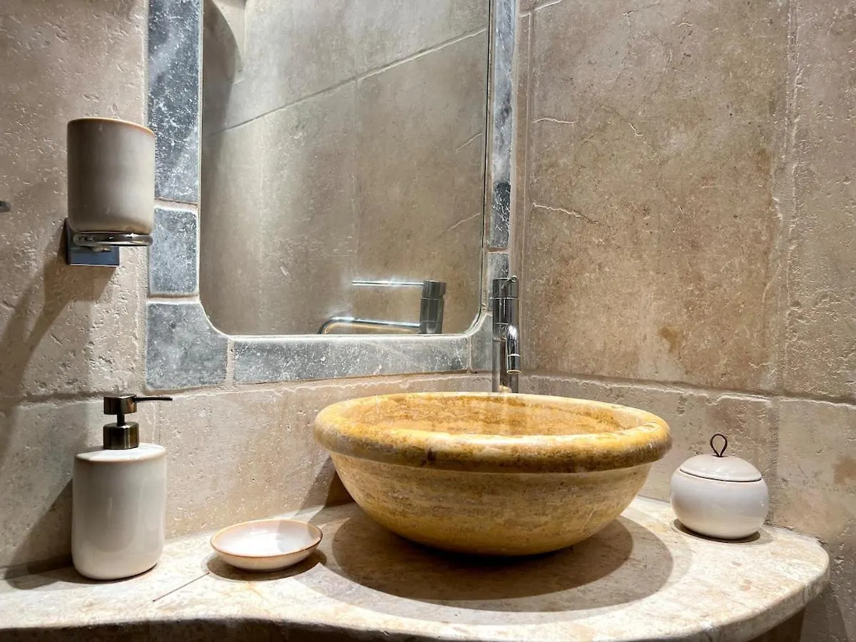 Apartment Appartement Boheme Avec Jardin Prive , Saint-Tropez Centre