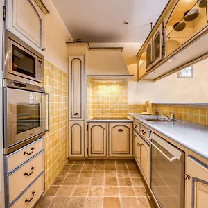 Boulevard Louis Blanc Appartement