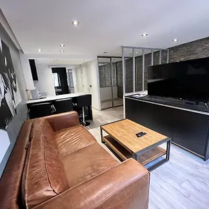 Design Centre Appartement