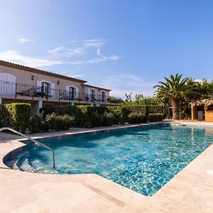 Hotell Lou, Saint-Tropez