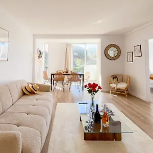 Magnifique - M3 Appartement