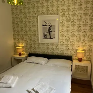 Maison D' Orange - Saint-Tropez