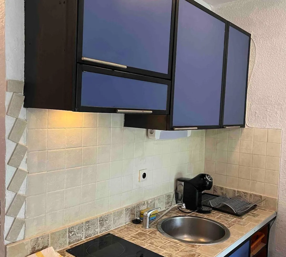 Appartement Boheme Avec Jardin Prive , Saint-Tropez Centre 0*,  France
